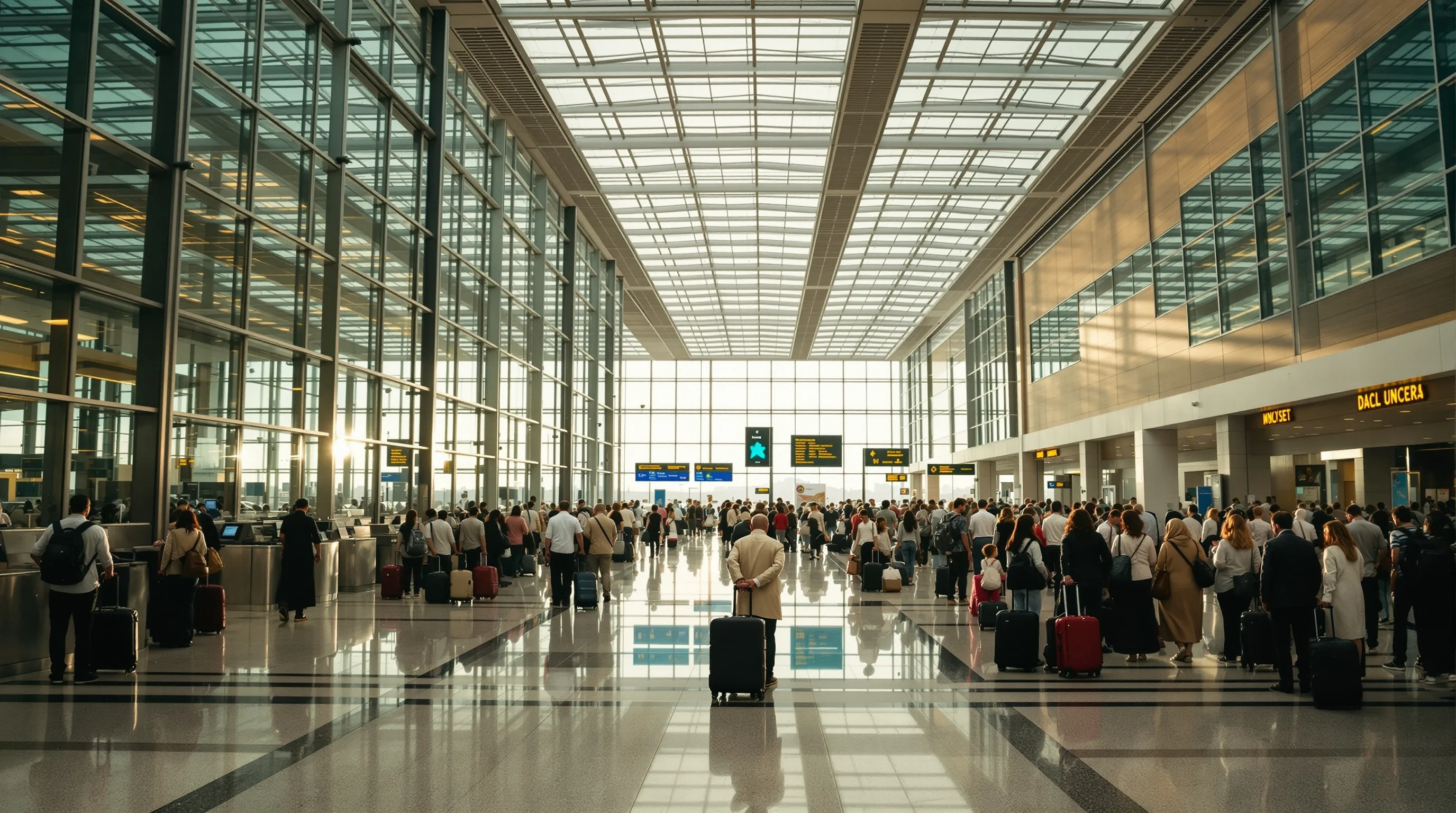 Dubai Visa for a Pakistani Passport: Confirmed Rules vs the 'Closed' Rumour