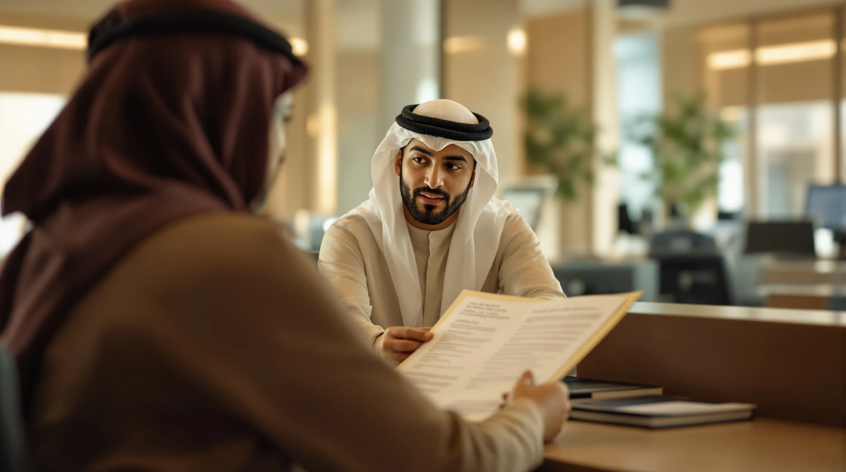 Visit Visa for Parents in the UAE: The Sponsor-Side Gate, Proof of Kinship, and the Inside/Outside Split (2026)