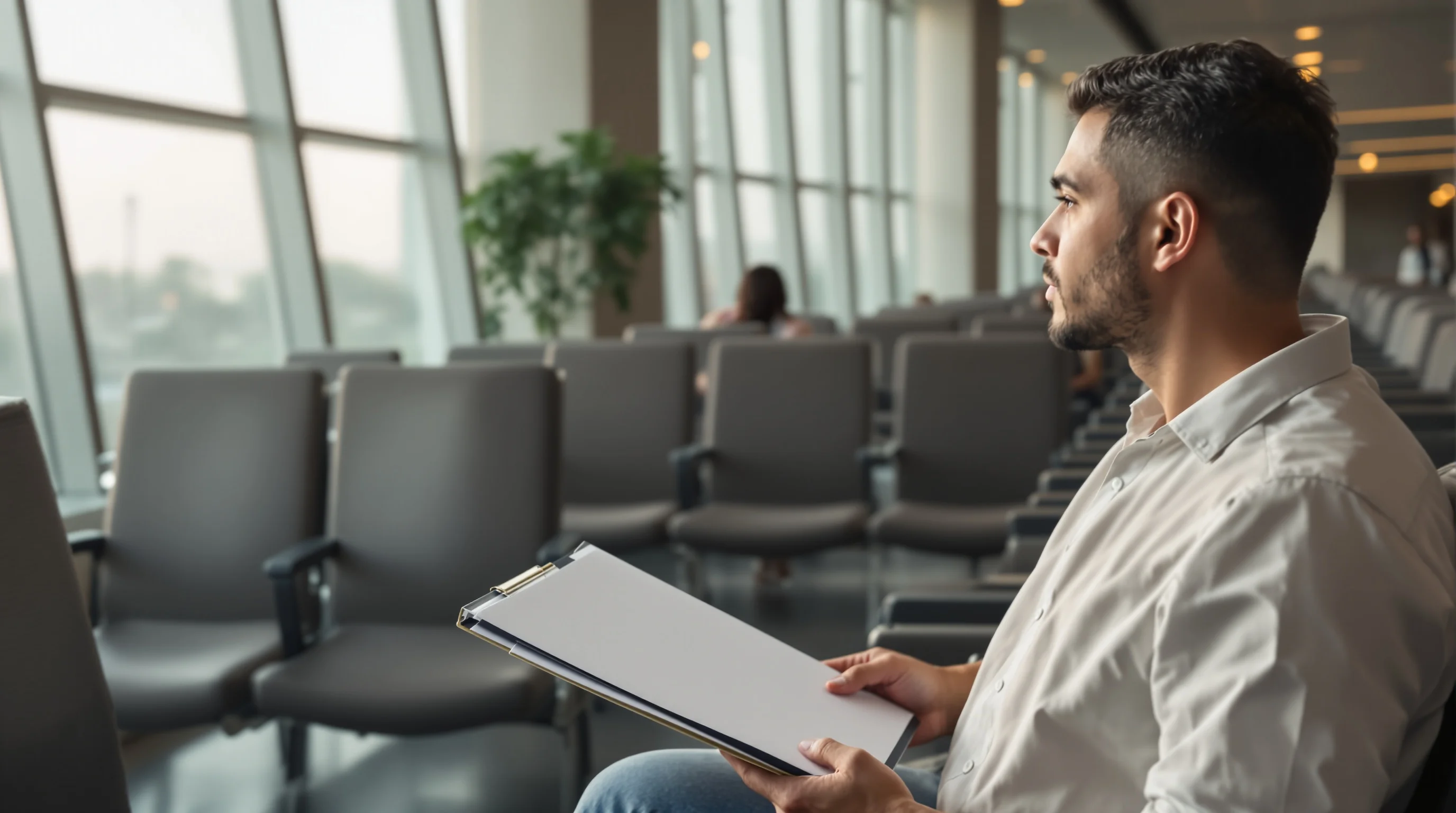 Schengen Visa From Dubai (2026): The Consulate Rule That Decides Approval