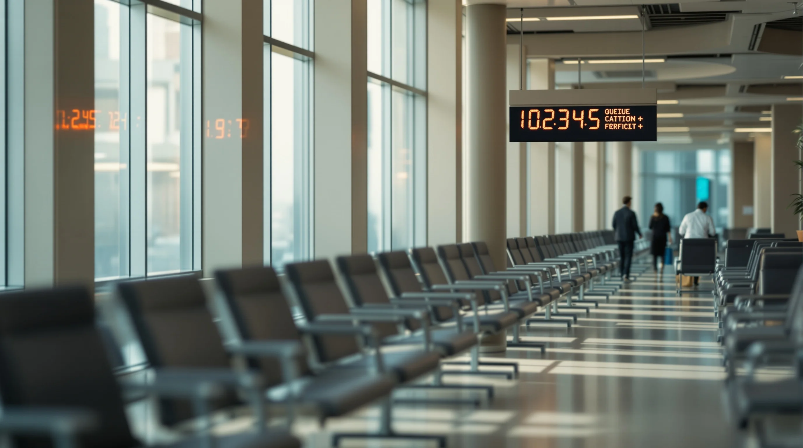 VFS Global Dubai Appointment (2026): Walk-In, Slot Timing and Contact, Answered