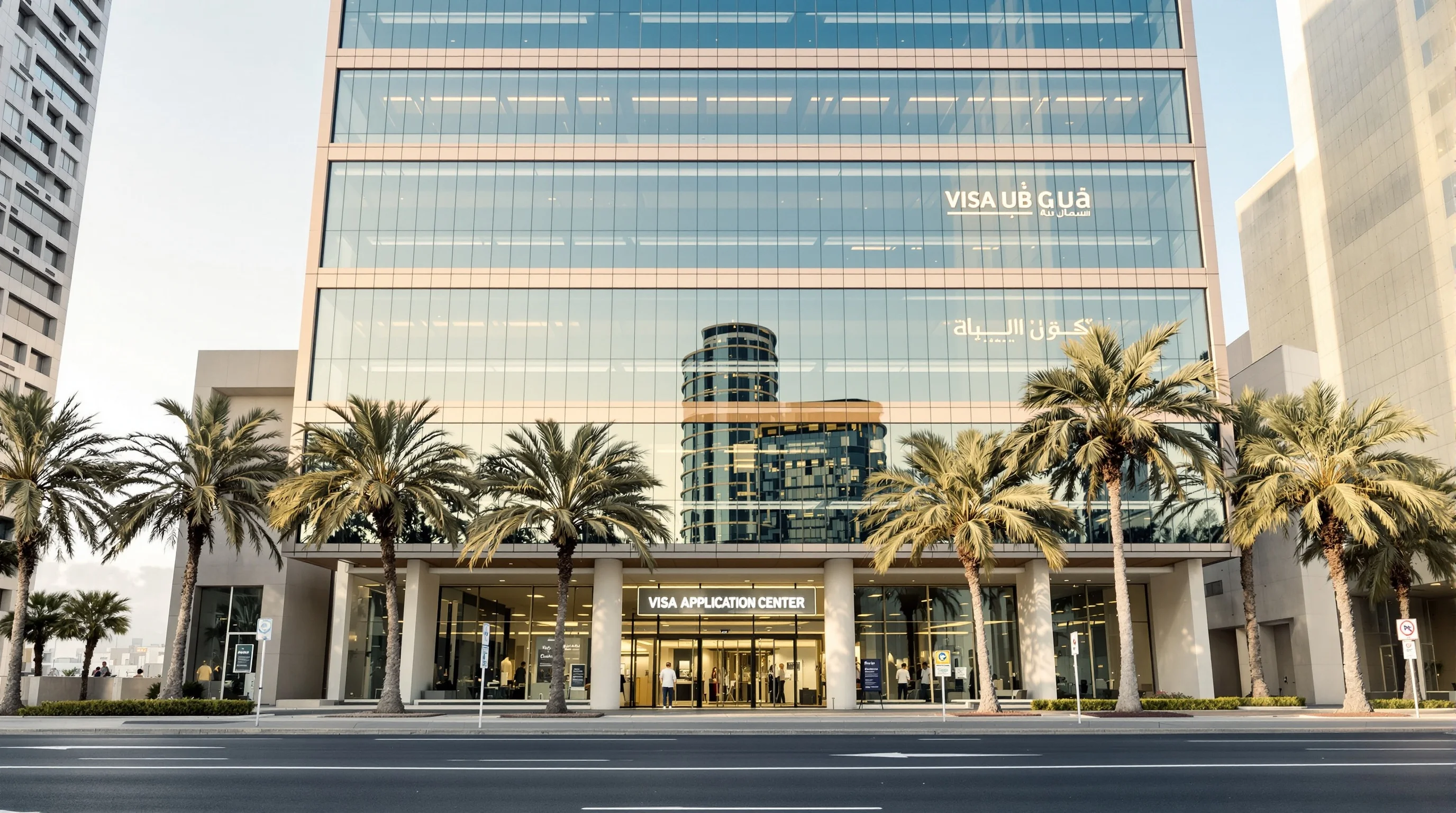 VFS Abu Dhabi Appointment (2026): Booking, Walk-In, Country Roster and Contact