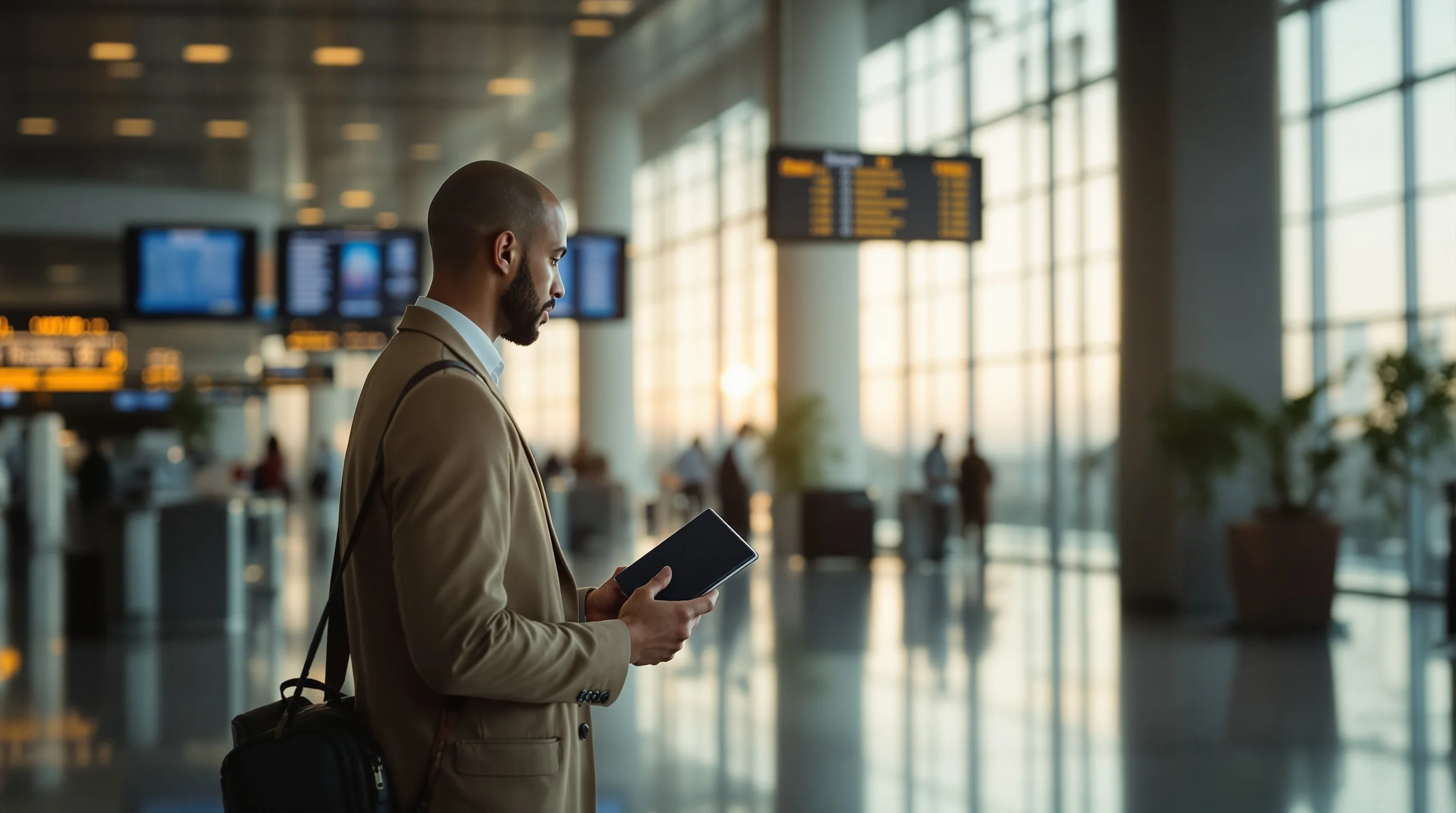 UK ETA vs Standard Visitor Visa From the UAE: Your Passport Decides, Not Your Residence