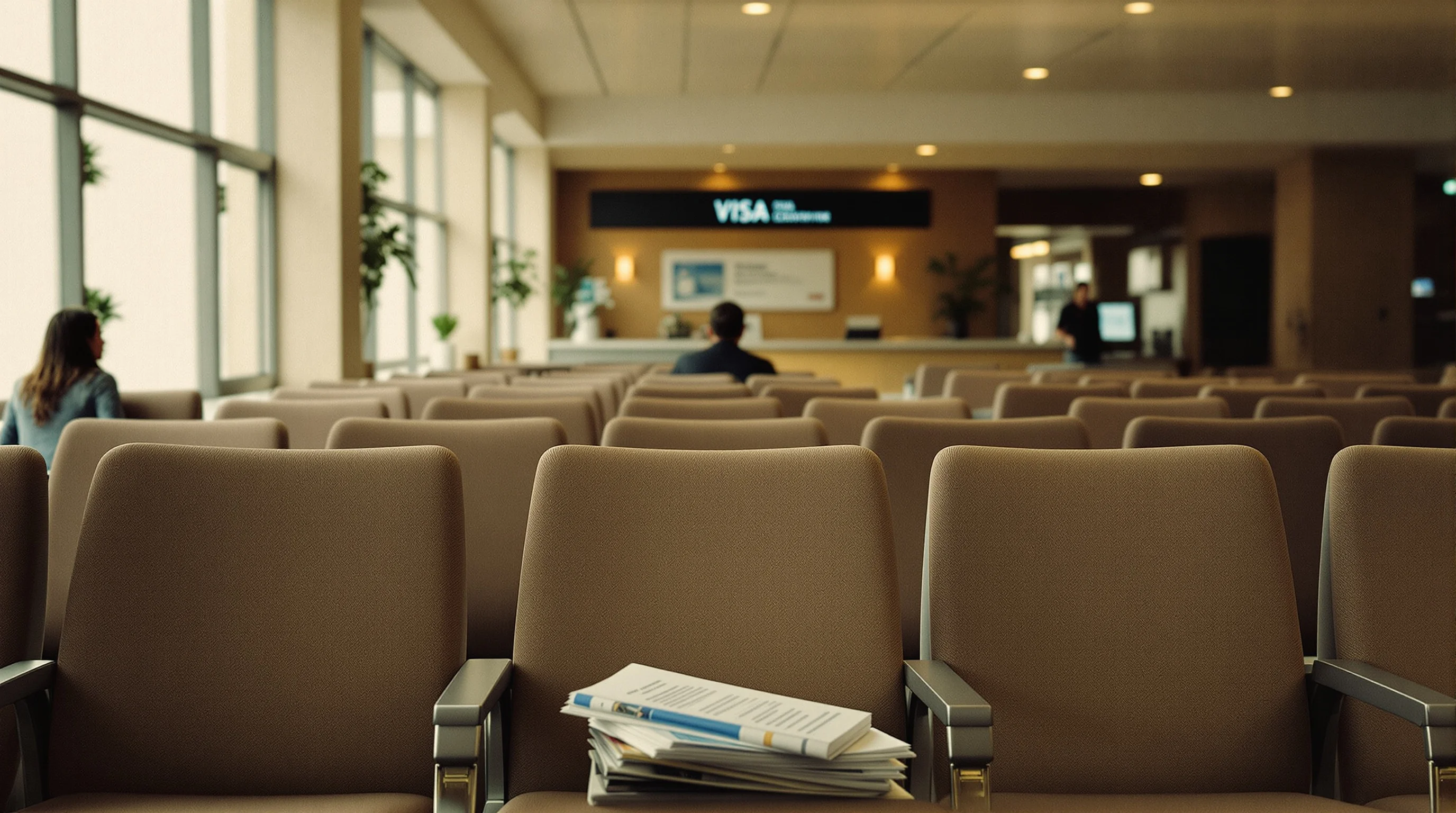 UK Visit Visa Fees from the UAE 2026: the Home Office Bill vs the VFS Bill (Dated)