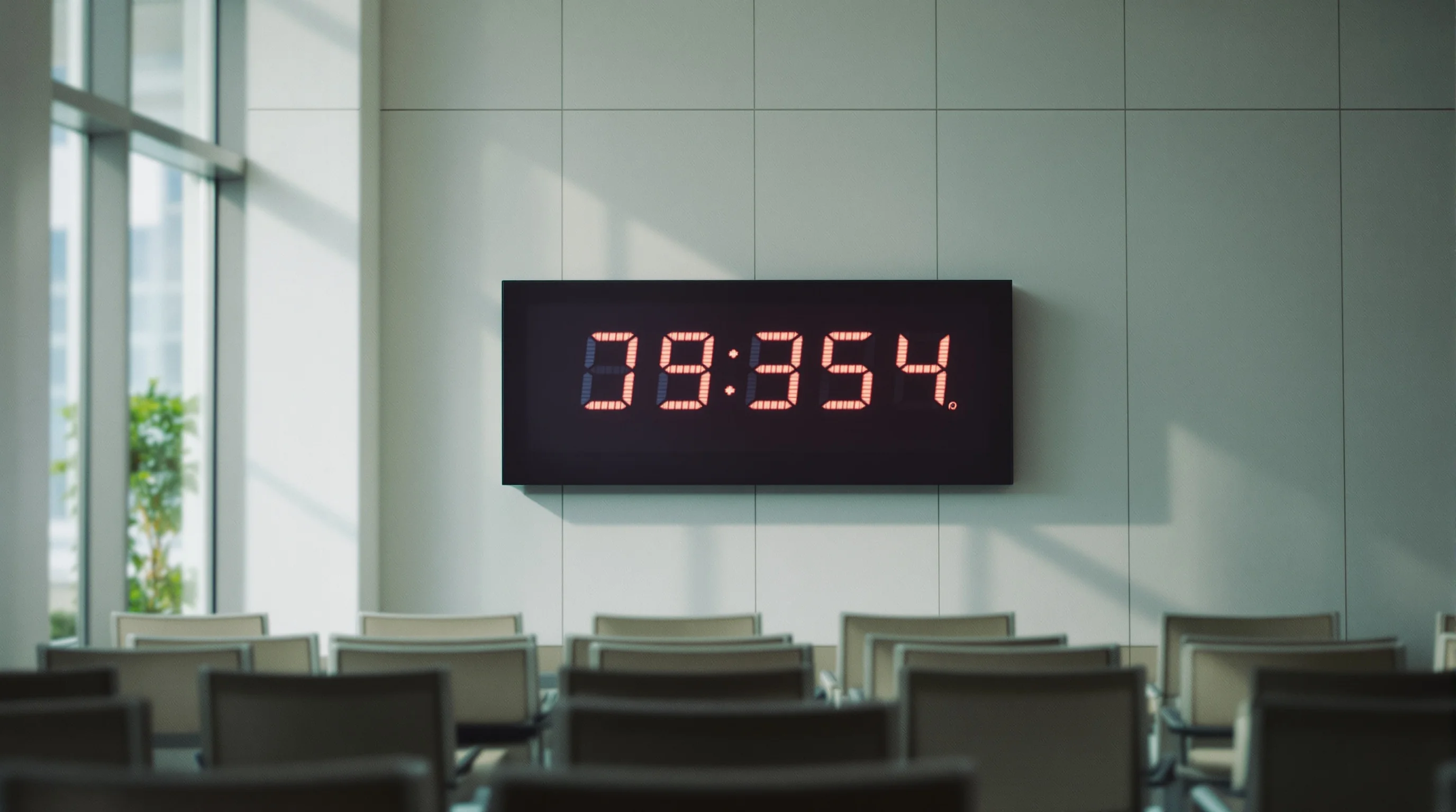 US Visa Appointment Wait Times in the UAE: The Dated Table, by Post (July 2026)