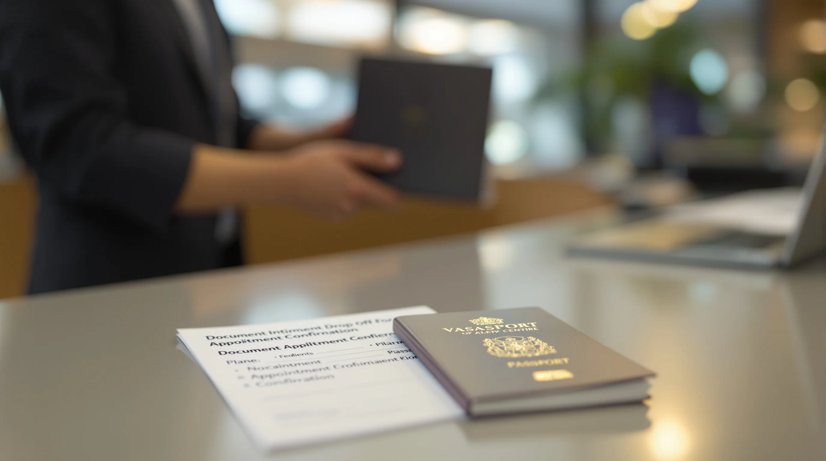 US Visa Dropbox in the UAE: Who Still Qualifies After the 2025 Tightening