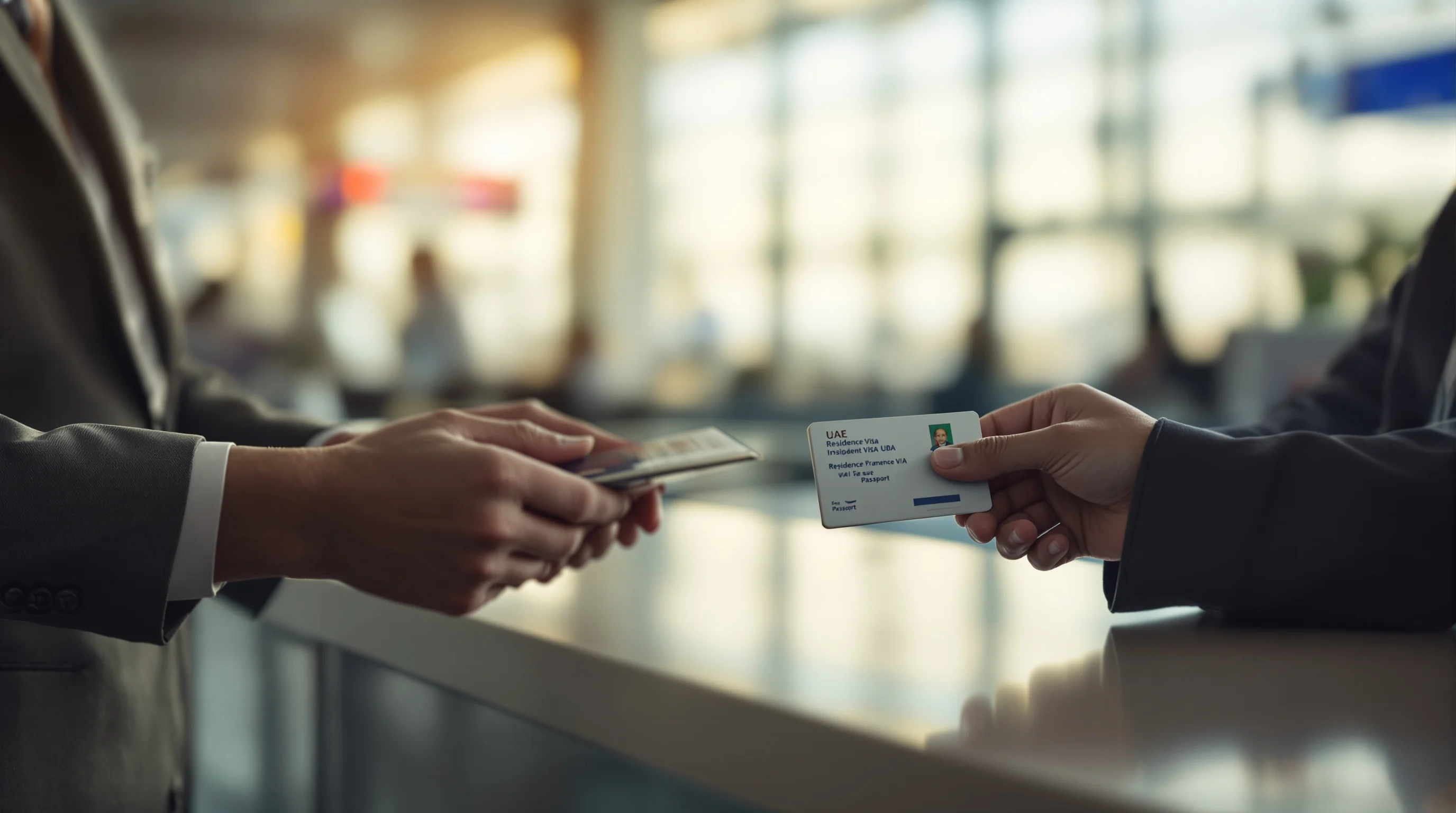 Georgia on a UAE Residence Visa: The Reliable Case, and the One Condition That Breaks It