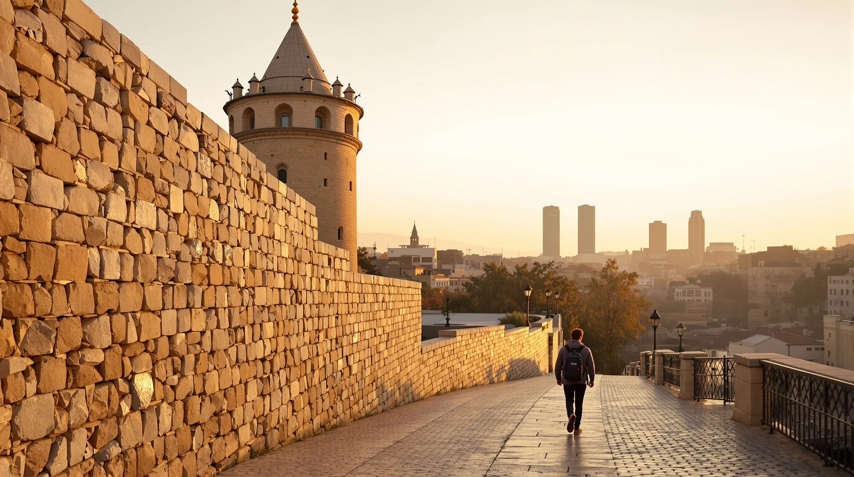 Azerbaijan Visa for UAE Residents: Passport Route vs the Baku Visa on Arrival, Dated