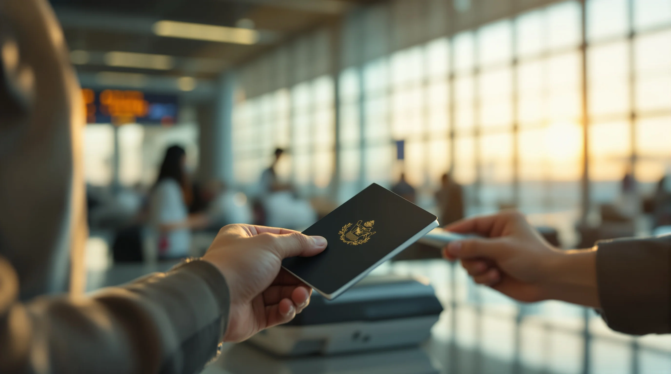 Do UAE Residents Need a Visa for Thailand? Your Passport Decides, Not Your Emirates ID