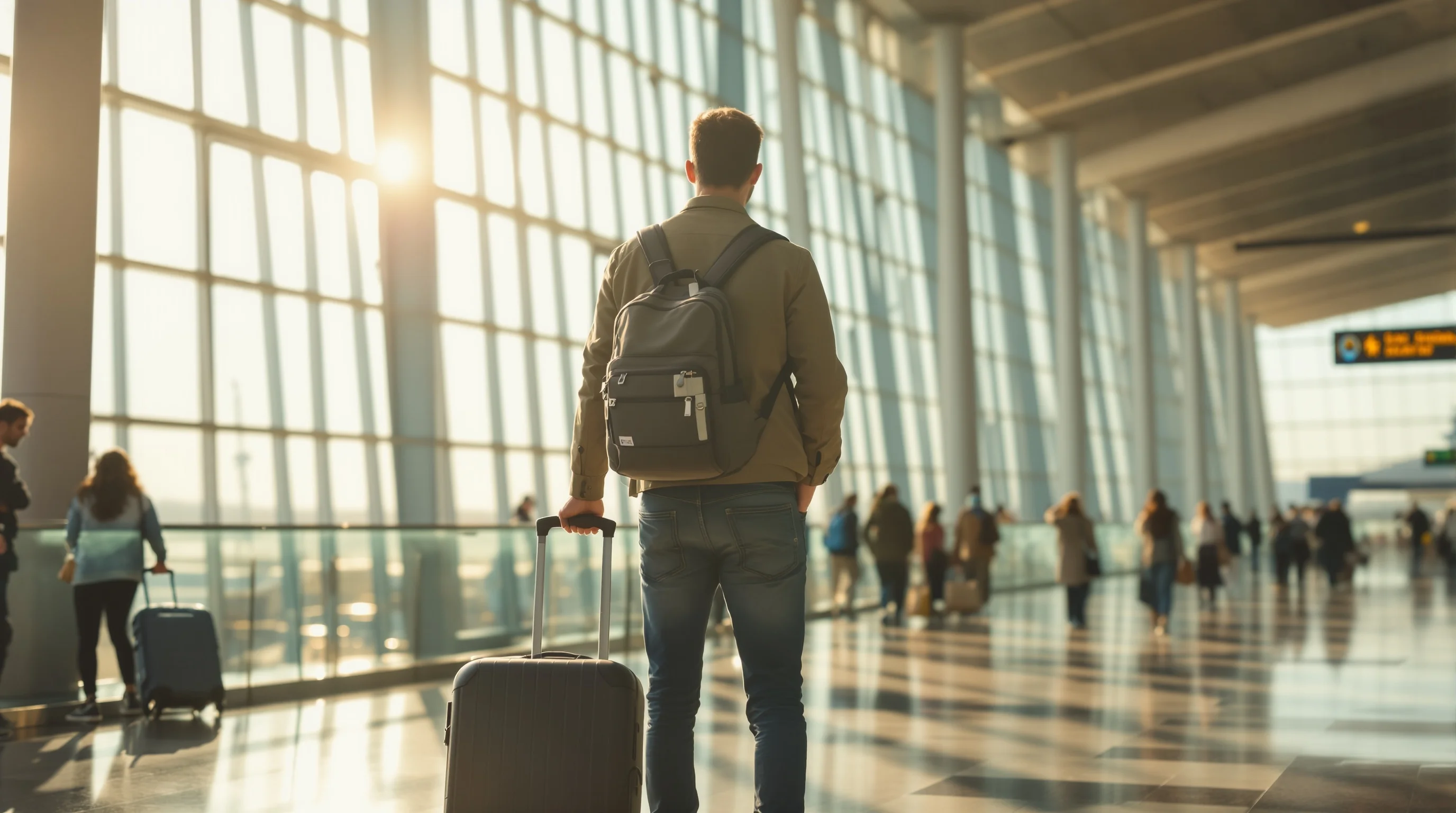 UAE Overstay Fine 2026: AED 50 a Day, Which Portal Holds Your Real Number, and How to Clear It