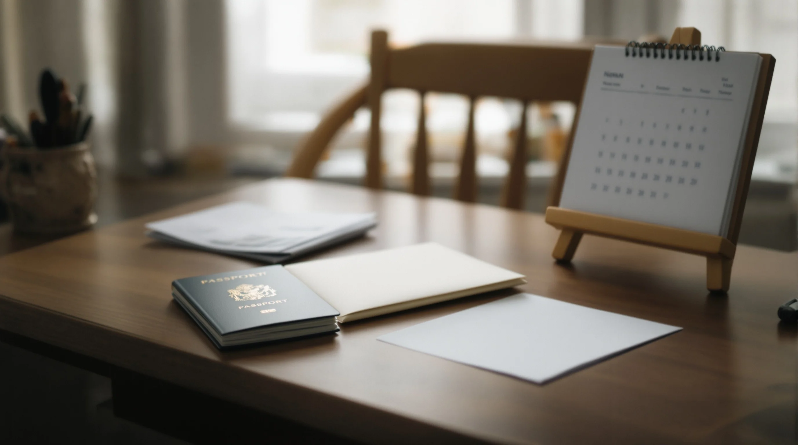 Visa Refused — Appeal or Reapply? The Routing Table by Destination