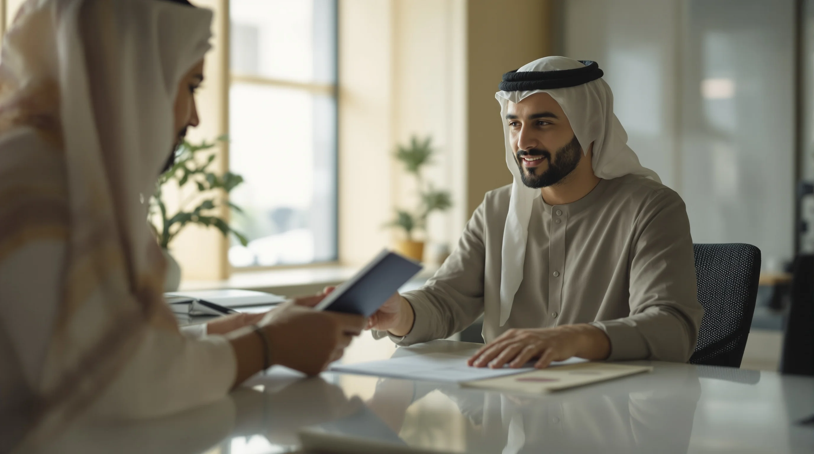 Germany Visa from Dubai (2026): VFS Global, Your Emirate, and the Verpflichtungserklärung