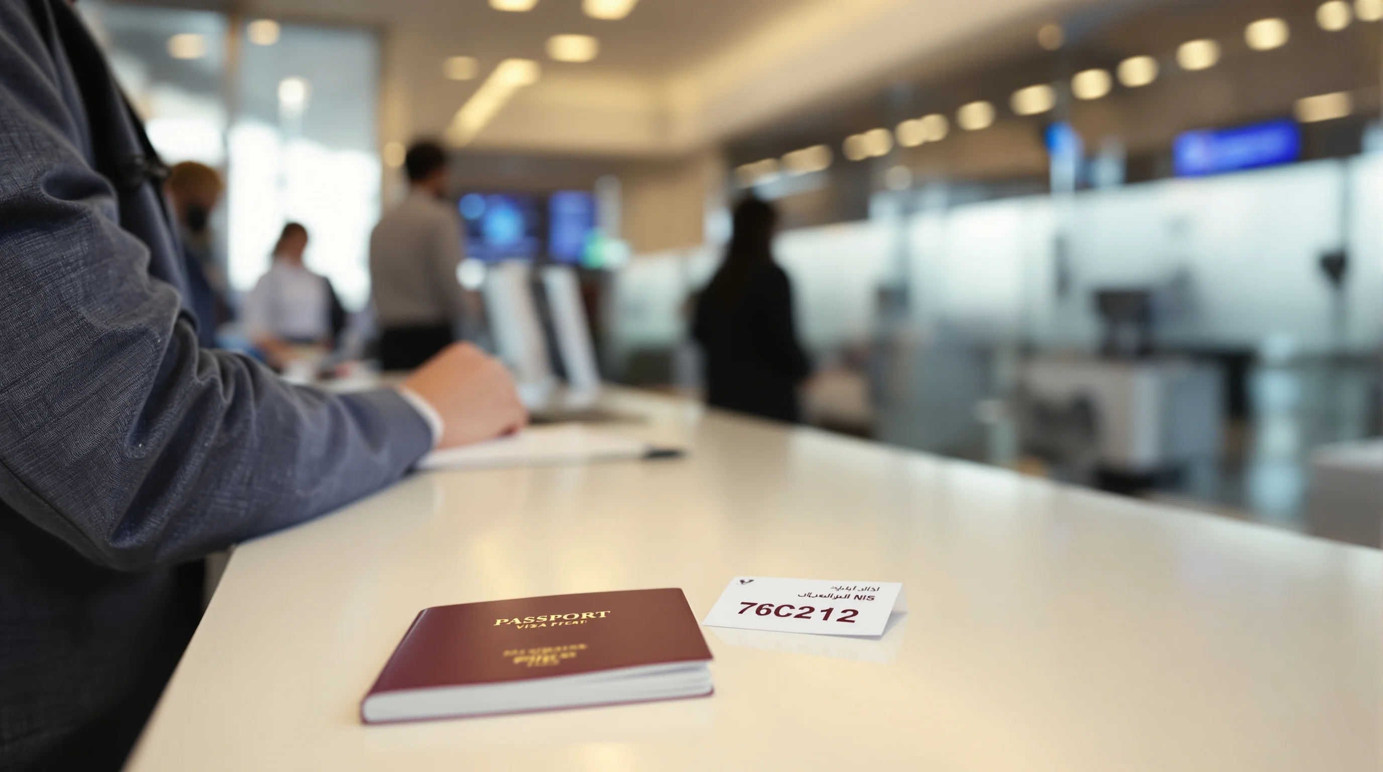 Spain Visa from Dubai (2026): Behind the BLS Wall — Who Applies, What It Costs, and the Family-Visit Angle