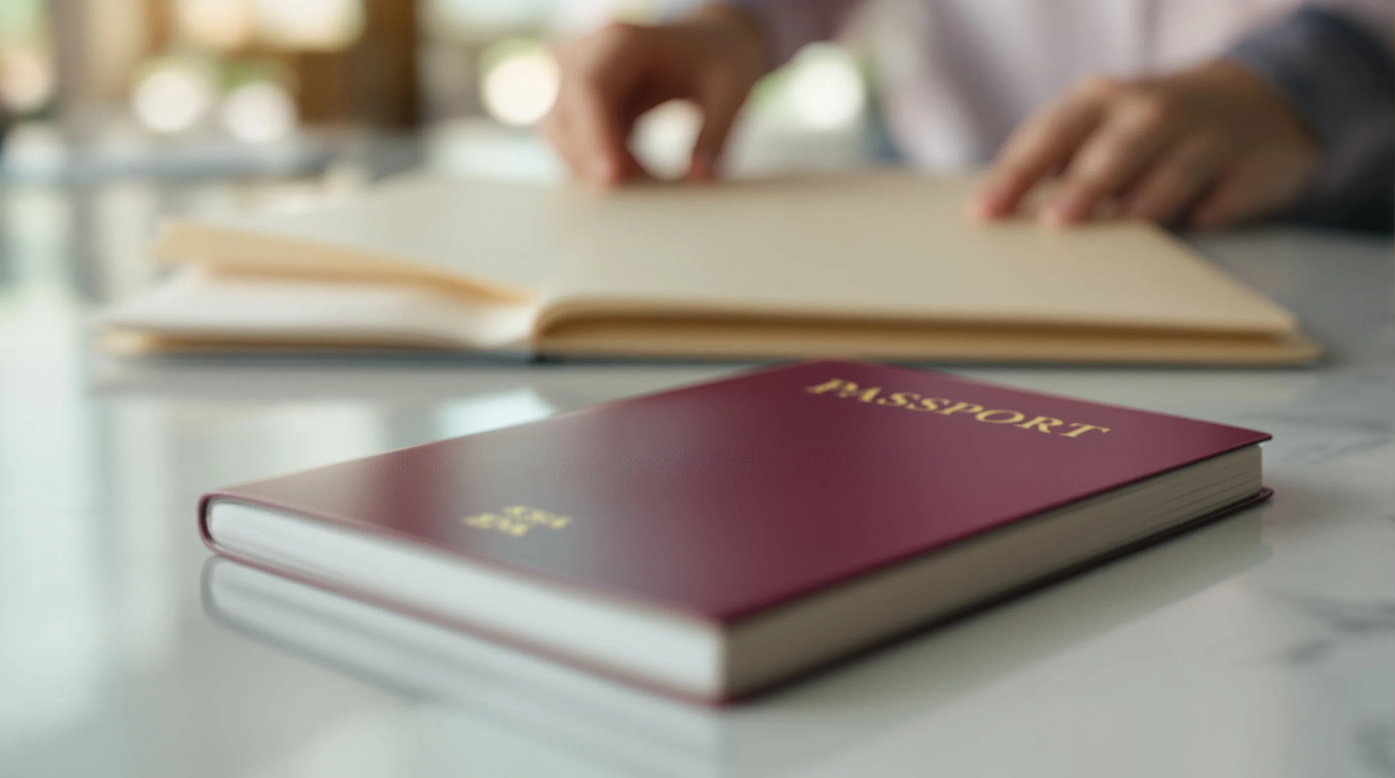 Netherlands Visa From Dubai: You File at VFS, the Consulate Decides — the 21-to-45-Day Wait, Decoded