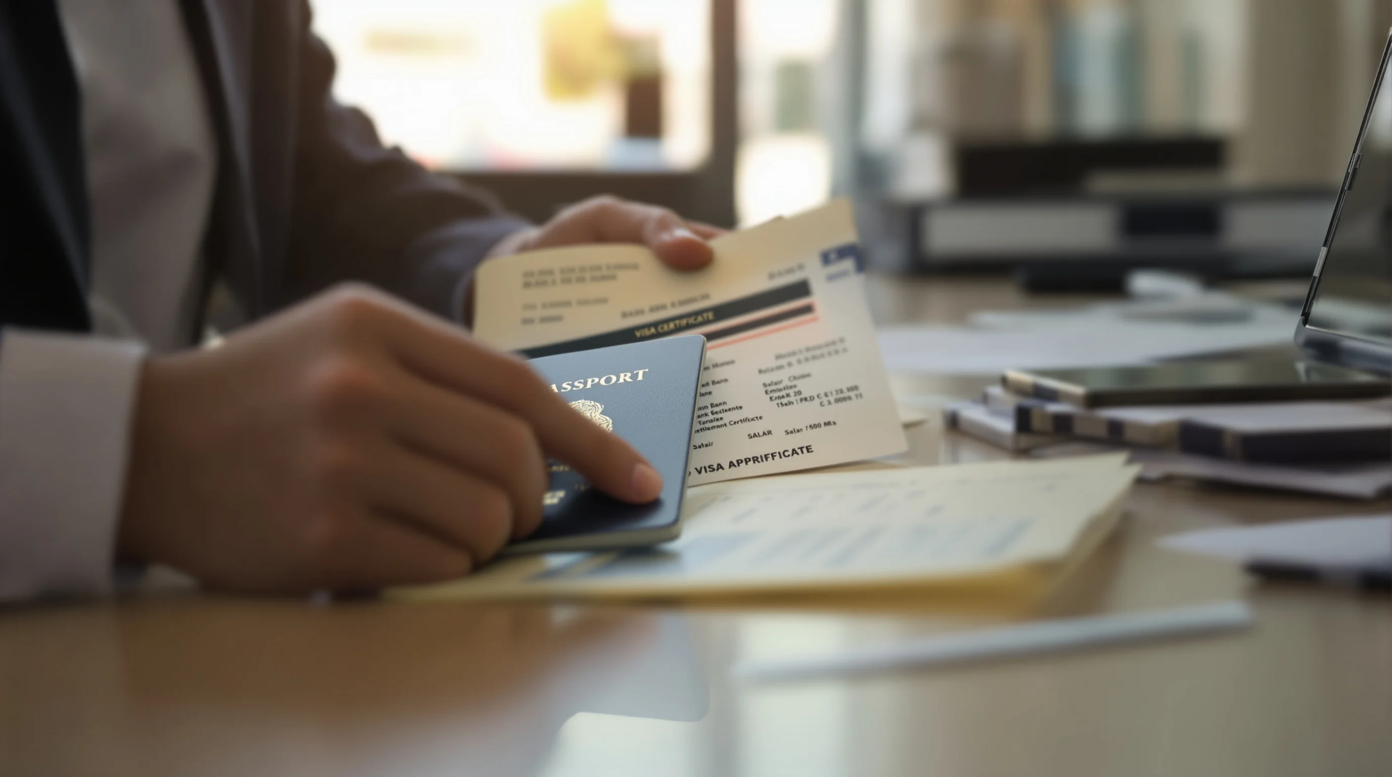 Schengen Visa from Dubai on an Egyptian Passport 2026: Apply from the UAE, Not Cairo
