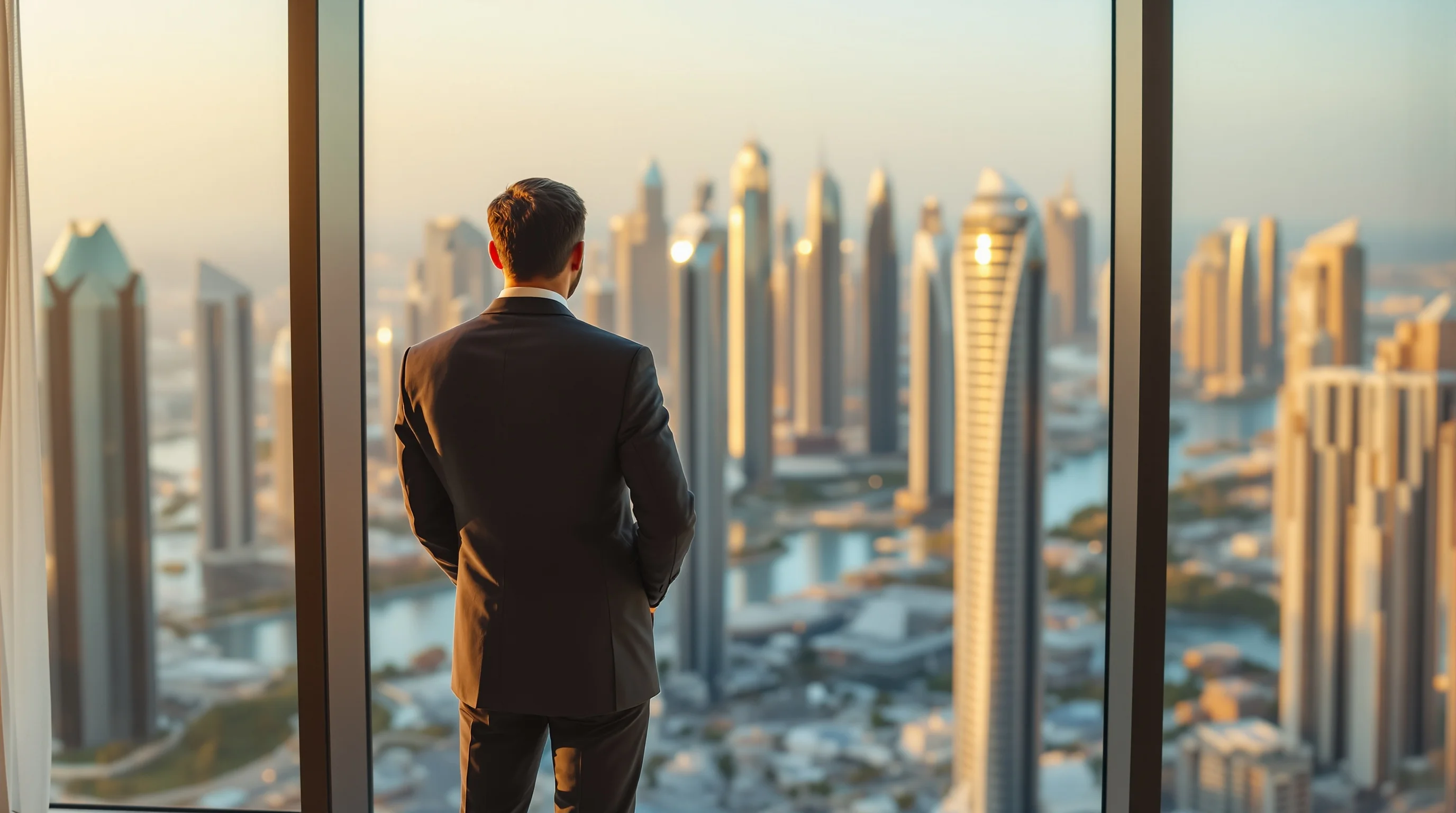 تكلفة الإقامة الذهبية في الإمارات 2026: التكلفة الكاملة بالتفصيل ومؤرَّخة — الرسوم الحكومية مقابل سعر الوكالات (بالدرهم)