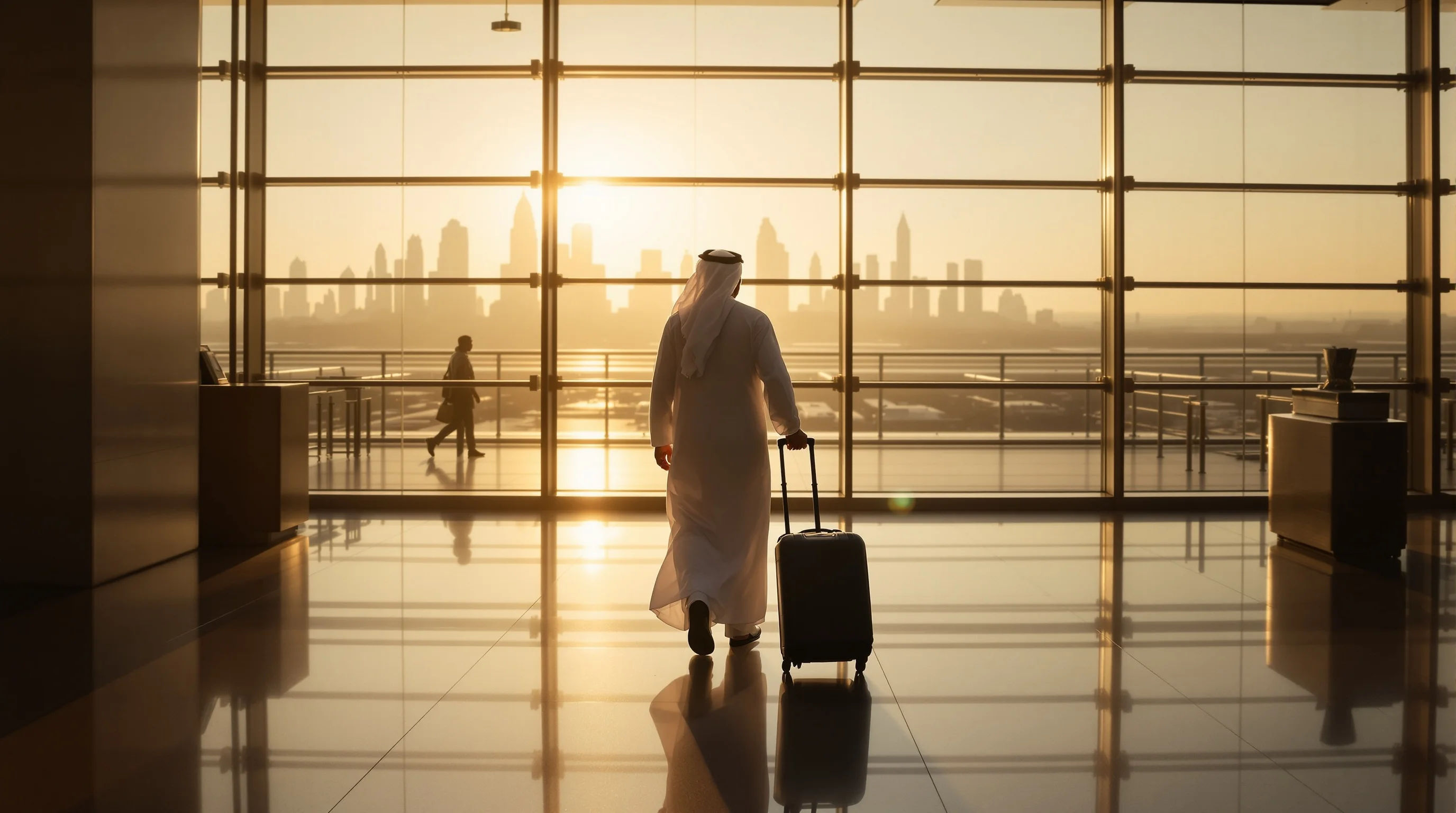 Umrah Visa from the UAE: Why Most Residents No Longer Buy One, and the Nusuk-First Route