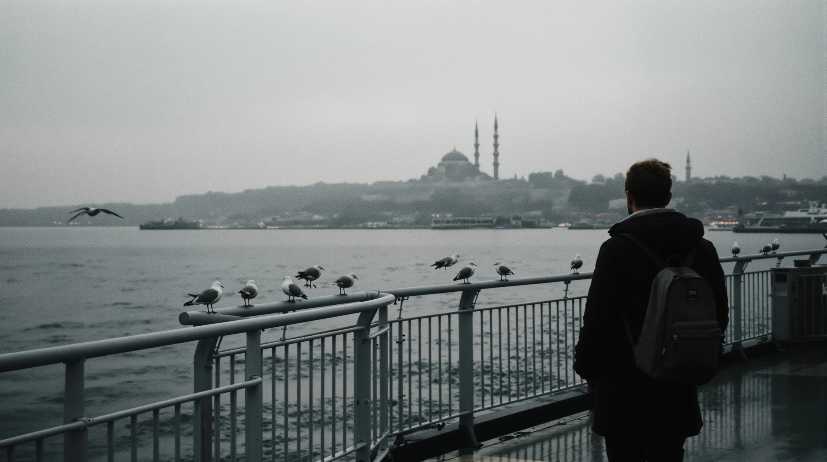 Turkey Visa From the UAE 2026: Your UAE Residence Does Not Count — the Passport Table That Decides e-Visa or Consulate
