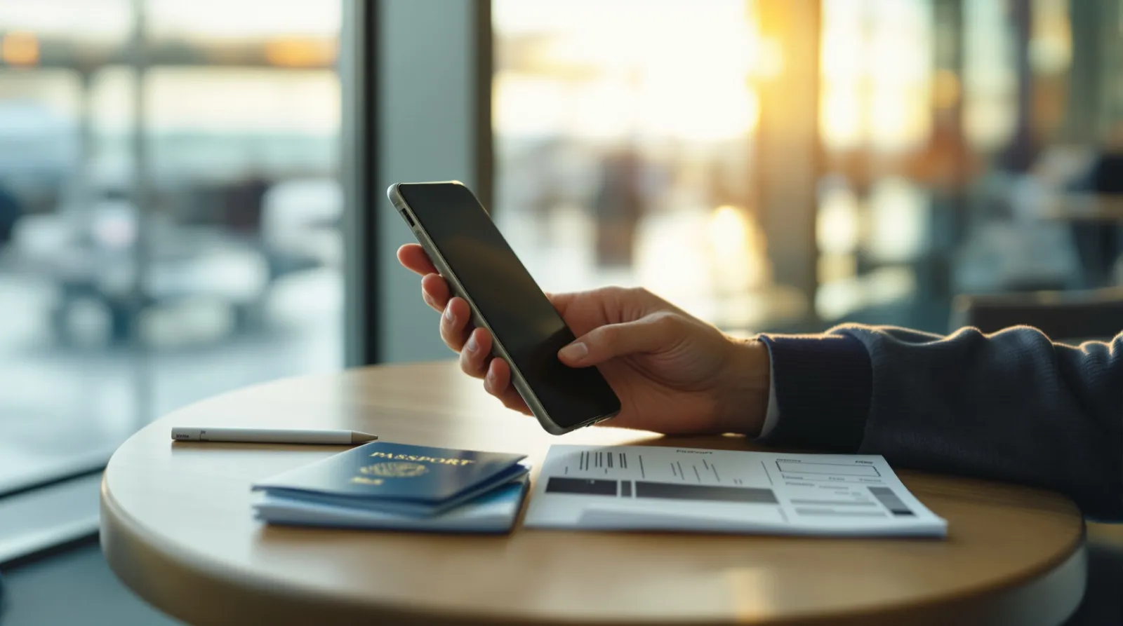 Keep Your UAE Number Working Abroad: SMS Codes, Roaming Packs and a Data eSIM