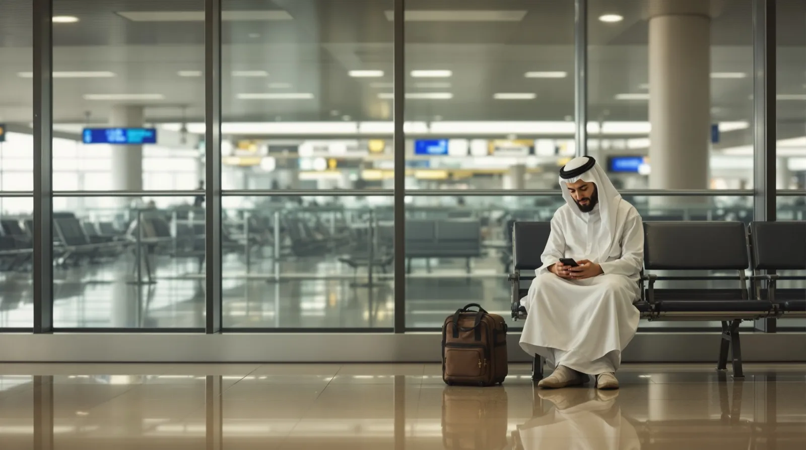 الهاتف والإنترنت للعمرة من الإمارات: باقات العمرة من e& وdu مقابل eSIM سعودية للبيانات، بالدرهم (أكتوبر 2026)